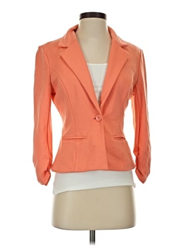 2b bebe Blazer (view 1)