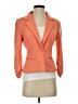 2b bebe Orange Blazer Size 5 - photo 1