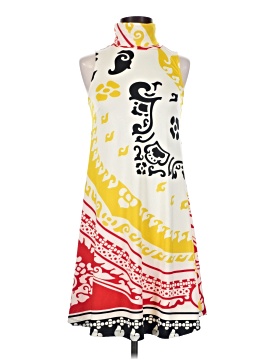 Julie Brown Casual Dress (view 1)
