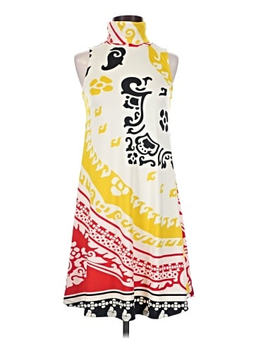 Julie Brown Casual Dress (view 1)