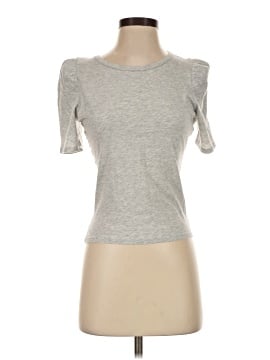 Express Short Sleeve Top (view 1)