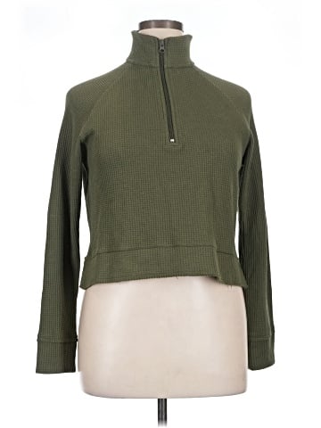 Z by Zella Turtleneck Sweater (view 1)