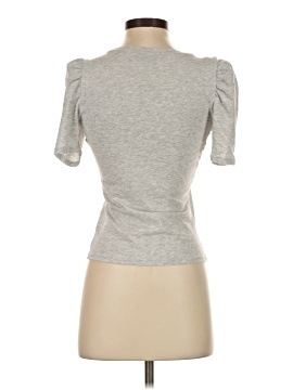 Express Short Sleeve Top (view 2)