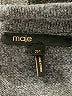 Maje Gray Casual Dress Size EU (FR) 34 / US 2 - photo 7