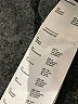 Maje Gray Casual Dress Size EU (FR) 34 / US 2 - photo 8