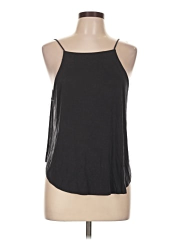 Silence and Noise Sleeveless Top (view 1)