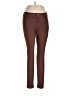 Yelete Brown Casual Pants Size L - photo 1