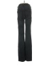We the Free Chevron-herringbone Black Jeans Size 26 waist - photo 2