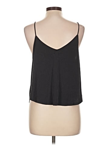 Silence and Noise Sleeveless Top (view 2)