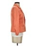 2b bebe Orange Blazer Size 5 - photo 4