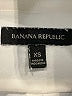Banana Republic 100% Polyester Ivory Long Sleeve Blouse Size XS - photo 7
