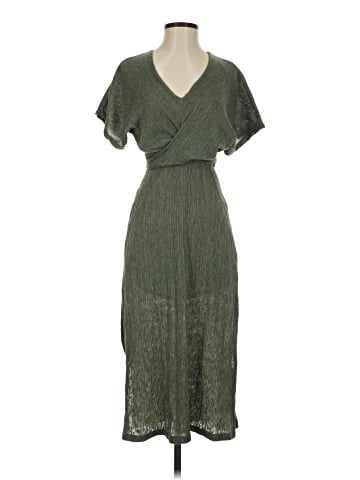 All in Favor Casual Dress (view 1)