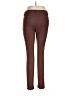Yelete Brown Casual Pants Size L - photo 2