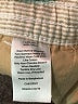 Talbots Outlet Chevron-herringbone Tan Casual Pants Size 10 Petite - photo 8