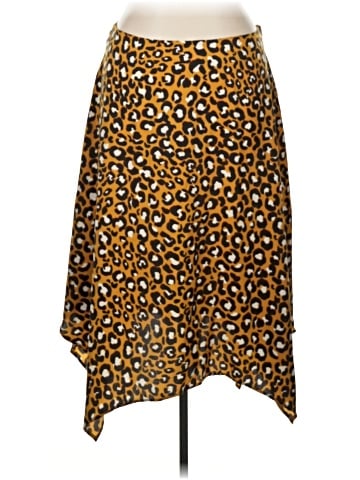 Who What Wear Casual Skirt (view 1)
