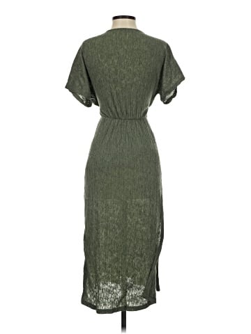 All in Favor Casual Dress (view 2)