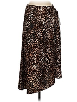 Laundry By Shelli Segal Casual Skirt