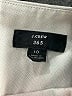 J.Crew 365 100% Lyocell Solid Gray Casual Pants Size 10 - photo 7