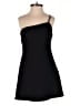 Abercrombie & Fitch Black Romper Size XS (petite) - photo 1