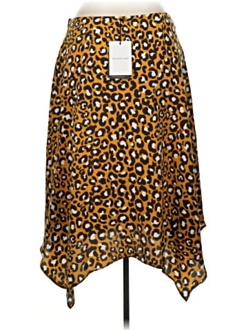 Who What Wear Casual Skirt (view 2)