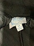 Blue Rain Solid Black Active Pants Size M - photo 7