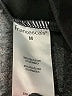 Blue Rain Solid Black Active Pants Size M - photo 8