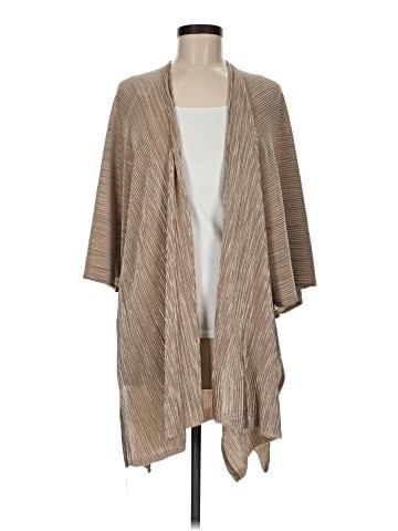 Lime Kimono (view 1)
