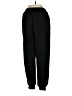 Unbranded 100% Polyester Black Track Pants Size S - photo 2
