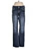 Maurices Blue Jeans Size 0R - photo 1