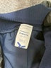 Active by Old Navy Solid Blue Casual Pants Size Med Petite - photo 4