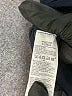 Active by Old Navy Solid Blue Casual Pants Size Med Petite - photo 5