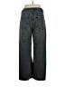 BDG 100% Cotton Chevron-herringbone Gray Jeans Size 15 (estimated) - photo 2