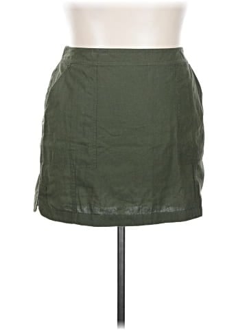 White House Black Market Casual Skirt (view 1)