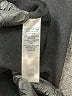 Splendid Black Wool Coat Size S - photo 7