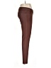 Yelete Brown Casual Pants Size L - photo 4