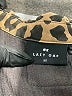 Lazy Oaf Black Coat Size XS - photo 6