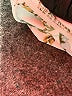Unbranded Floral White Romper Size S - photo 5