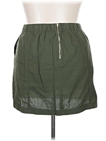 White House Black Market Casual Skirt (view 2)