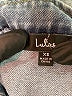 Lulus 100% Cotton Blue Denim Skirt Size XS - photo 4
