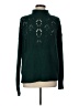 Toad & Co 100% Wool Green Wool Pullover Sweater Size L - photo 1