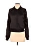 SEEK The Label Black Jacket Size S - photo 1