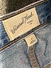 Universal Thread Blue Jeans Size 6 - photo 7