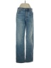 Madewell 100% Cotton Blue Jeans Size 26 waist - photo 1