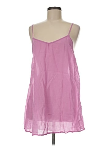 Unbranded Sleeveless Top (view 1)