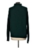 Toad & Co 100% Wool Green Wool Pullover Sweater Size L - photo 2