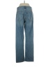 Madewell 100% Cotton Blue Jeans Size 26 waist - photo 2
