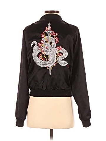 SEEK The Label Jacket (view 2)