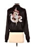 SEEK The Label Black Jacket Size S - photo 2