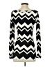 rue21 Black Long Sleeve T-Shirt Size S - photo 2