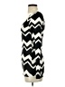 rue21 Black Long Sleeve T-Shirt Size S - photo 5